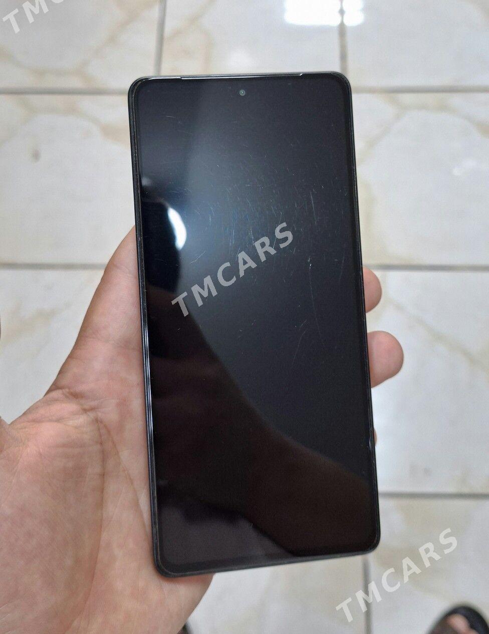Redmi Note 13 Pro - Бузмеин ГРЭС - img 2