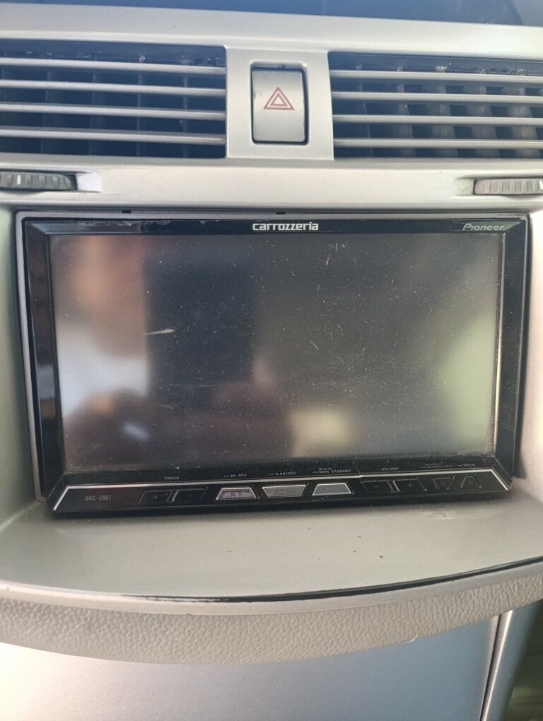 Pioneer Carozerra Japan 450 TMT - Бузмеин ГРЭС - img 4