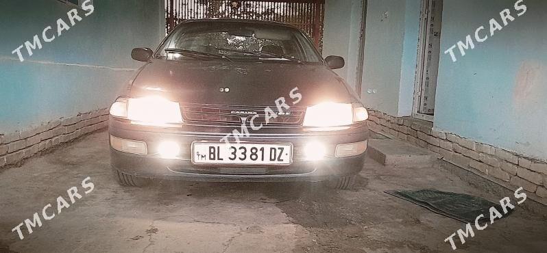 Toyota Carina 1995 - 40 000 TMT - Акдепе - img 4