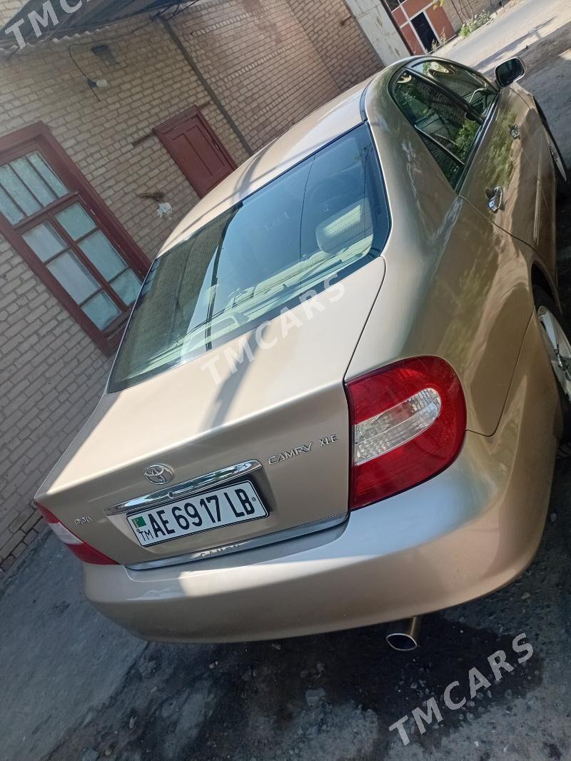 Toyota Camry 2004 - 160 000 TMT - Türkmenabat - img 2