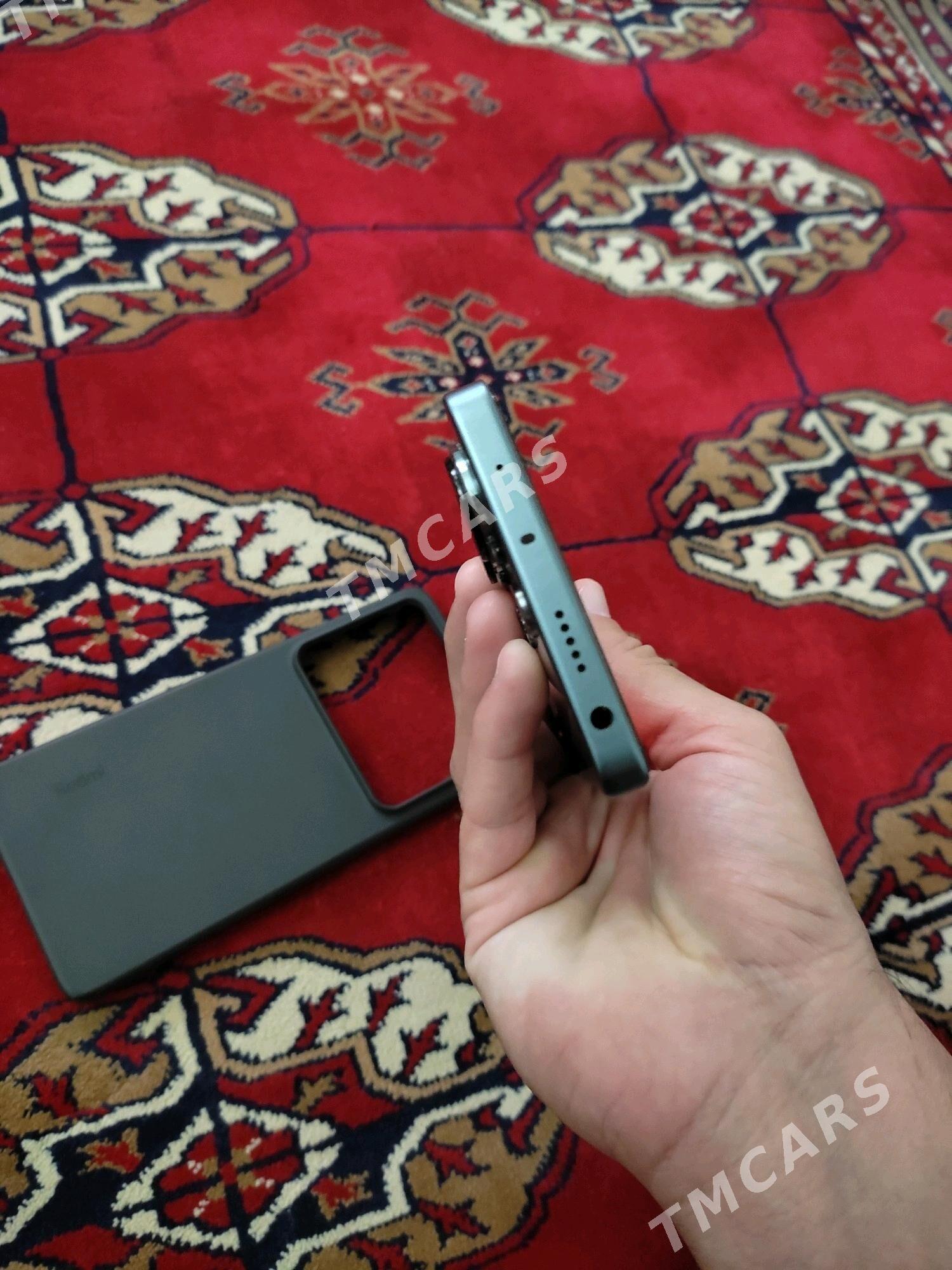Redmi Note 13 Pro - Балканабат - img 4