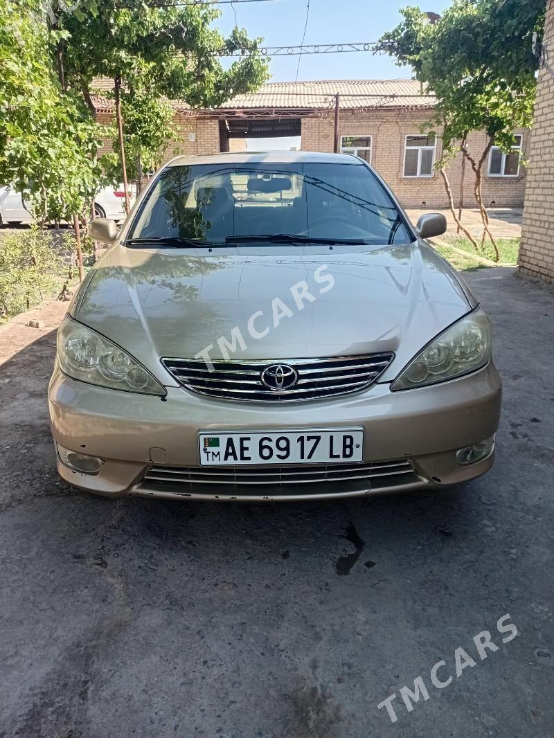 Toyota Camry 2004 - 160 000 TMT - Türkmenabat - img 3