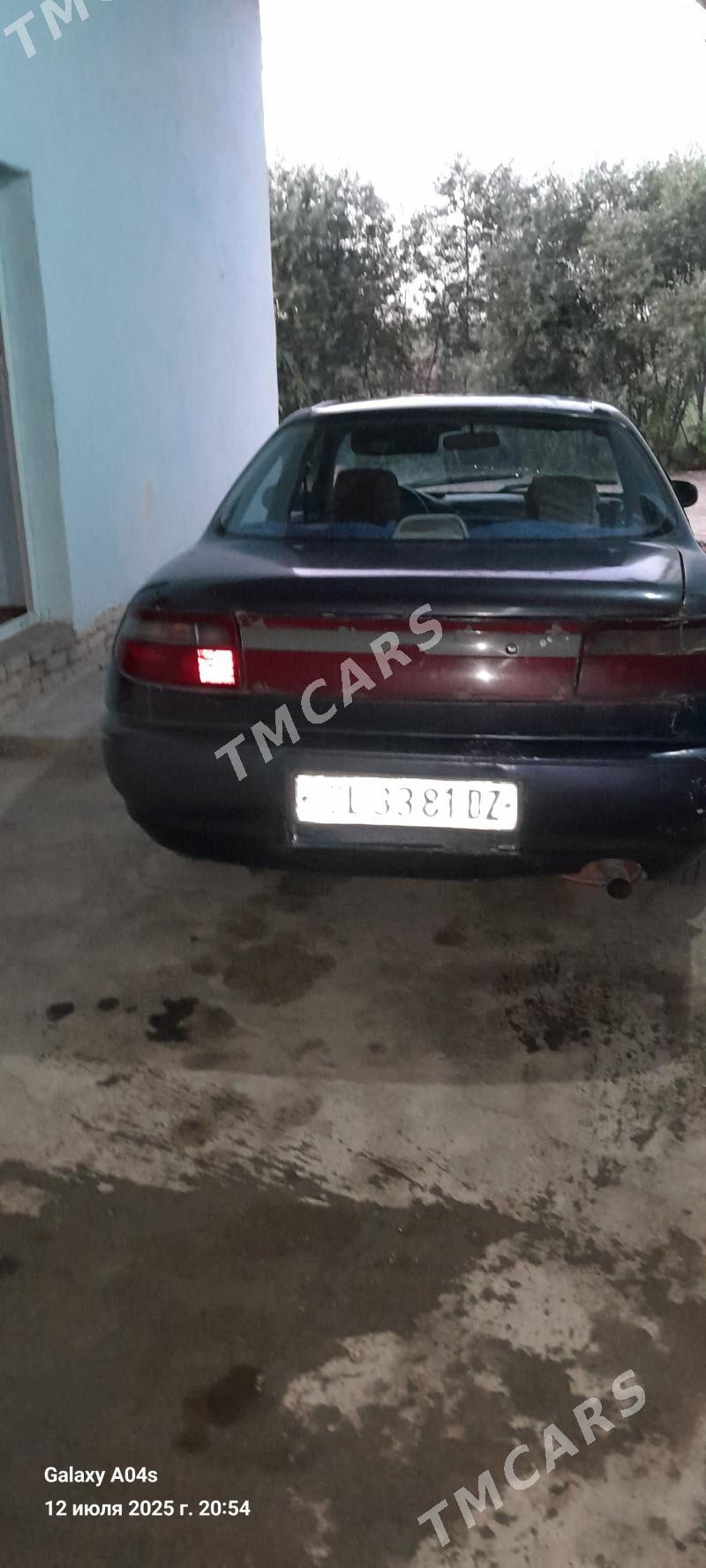 Toyota Carina 1995 - 40 000 TMT - Акдепе - img 6