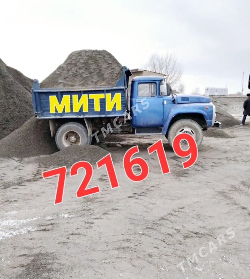 DERS GUM MITI TOPRAK ДЕРС НАВО - Aşgabat - img 4