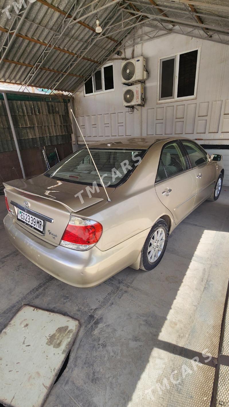 Toyota Camry 2003 - 175 000 TMT - Мары - img 3