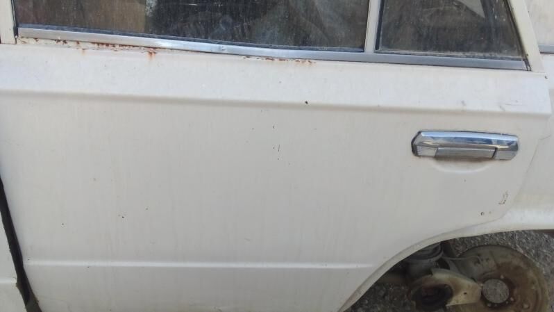 lada - Бахарден - img 5