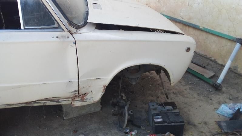 lada - Бахарден - img 9