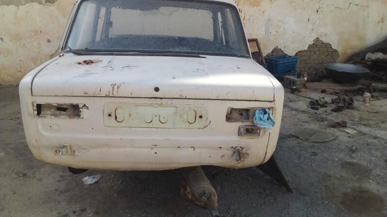 lada - Бахарден - img 7