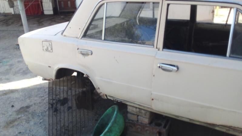 lada - Бахарден - img 3