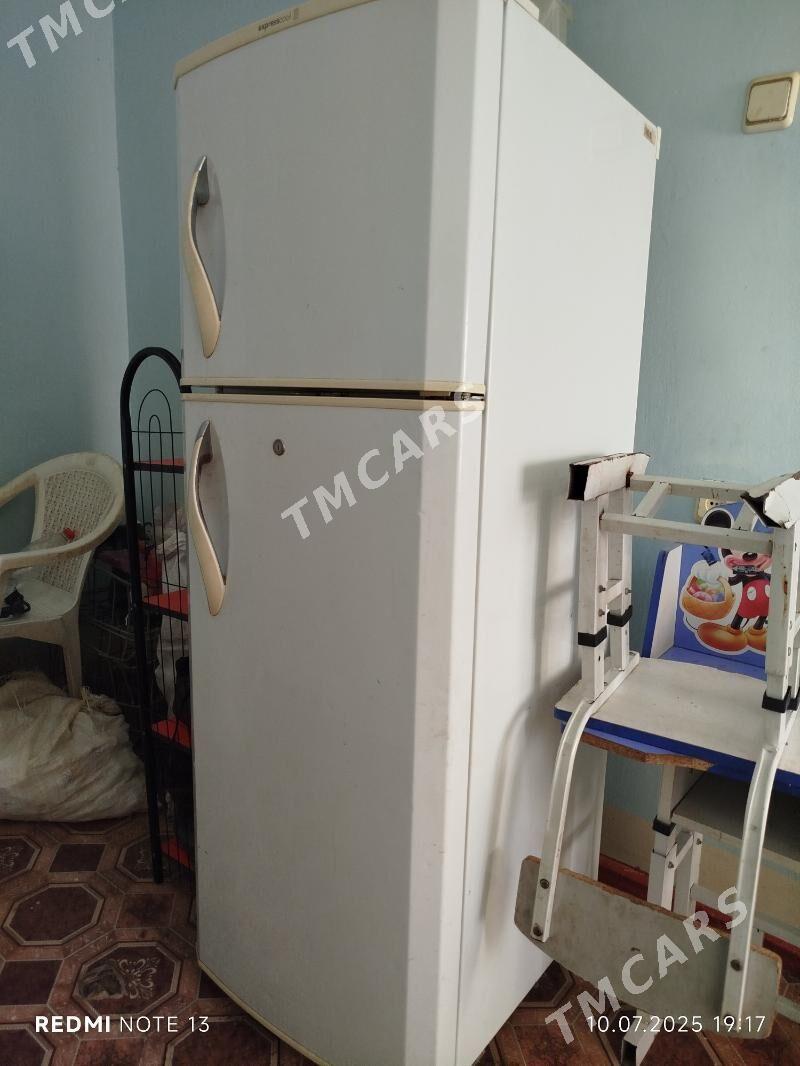 Lg холодильник - Туркменабат - img 2