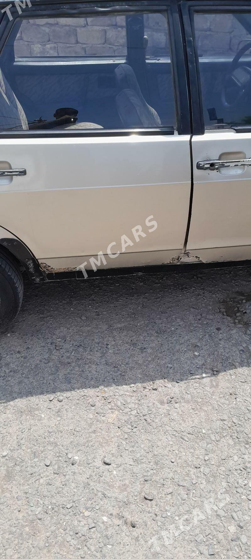 Lada 21099 1999 - 11 000 TMT - Bagyr - img 4