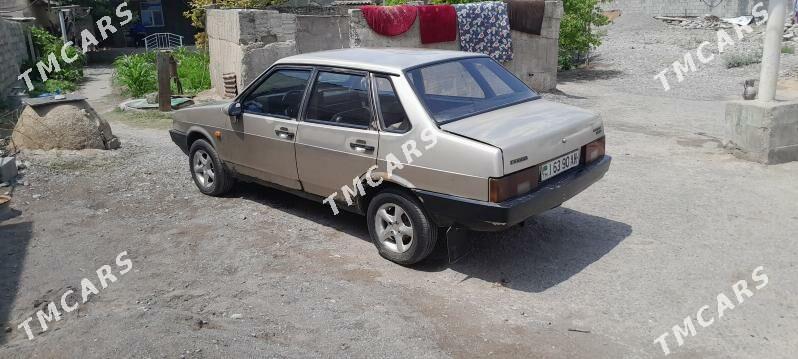 Lada 21099 1999 - 11 000 TMT - Bagyr - img 6