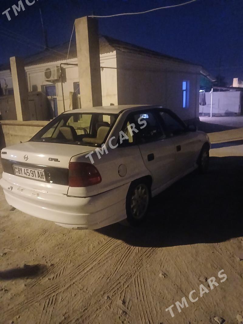 Opel Astra 1995 - 35 000 TMT - Gökdepe - img 3