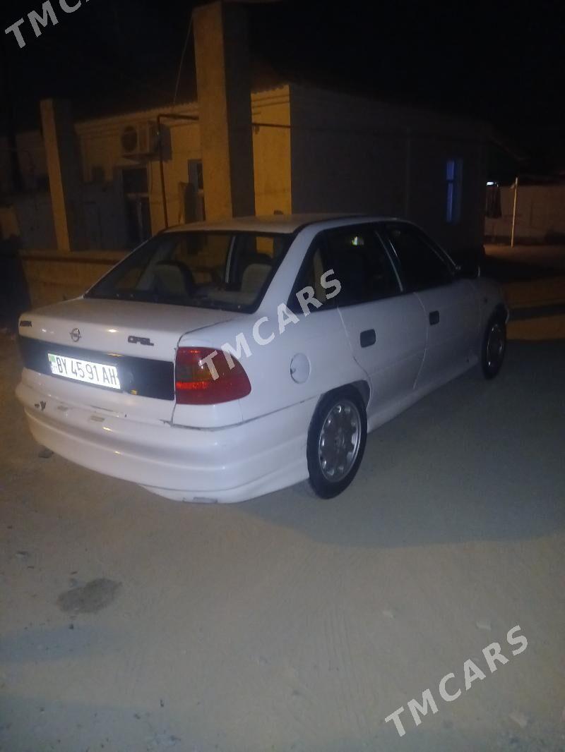 Opel Astra 1995 - 35 000 TMT - Gökdepe - img 7