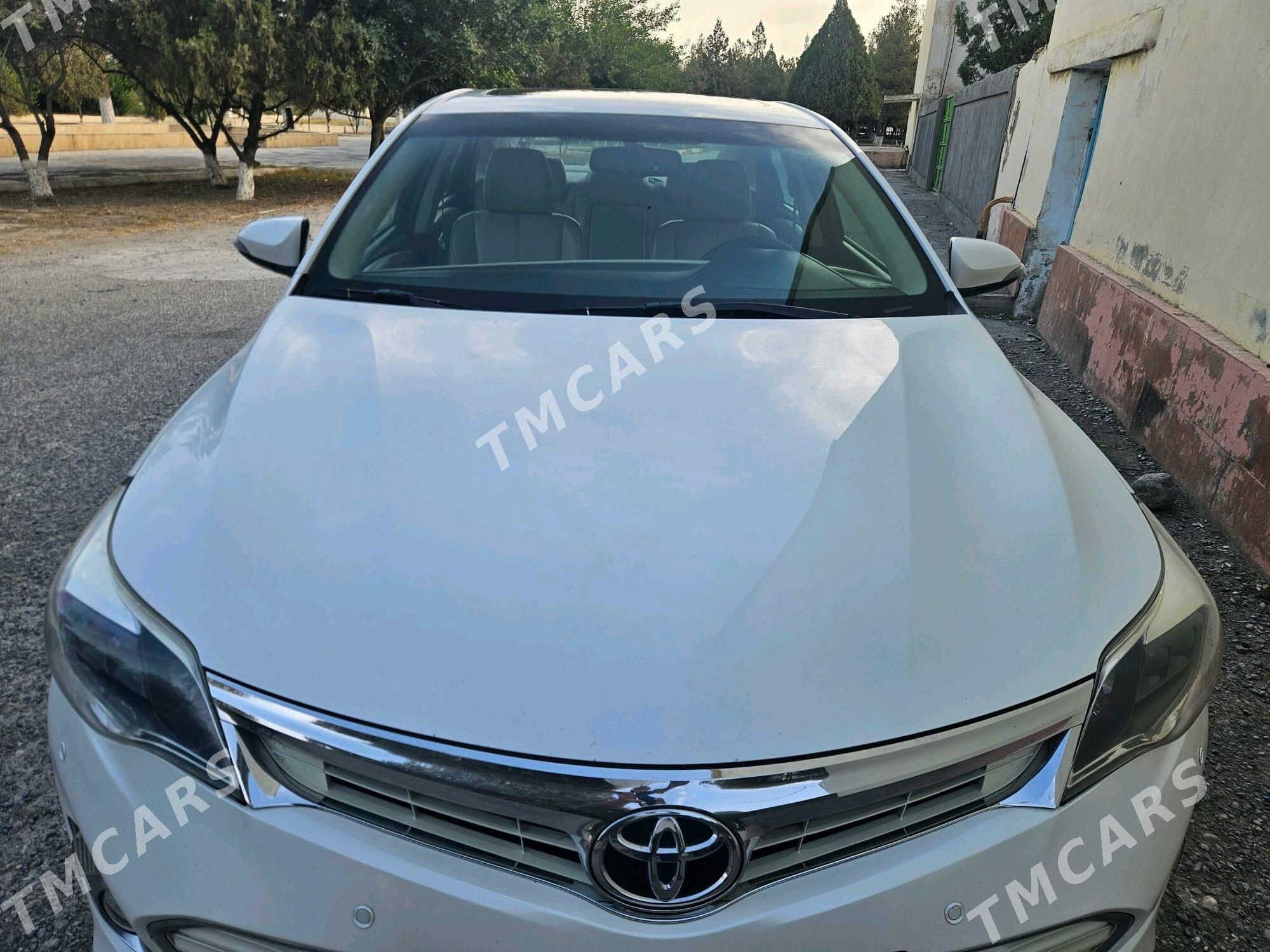 Toyota Avalon 2013 - 413 000 TMT - Gökdepe - img 2