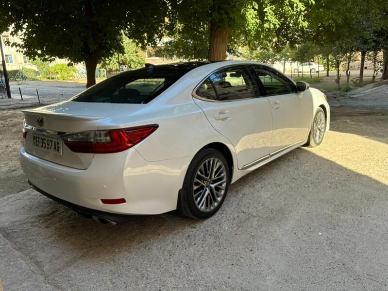 Lexus ES 350 2017 - 450 000 TMT - Мары - img 6