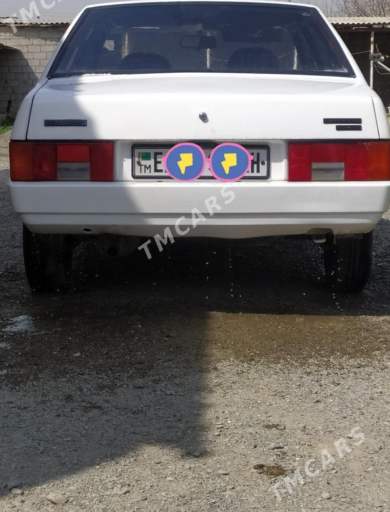 Lada 21099 1999 - 17 000 TMT - Gökdepe - img 2