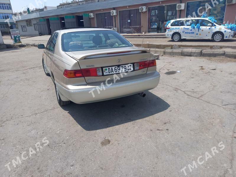 Toyota Camry 2001 - 150 000 TMT - Кёнеургенч - img 6