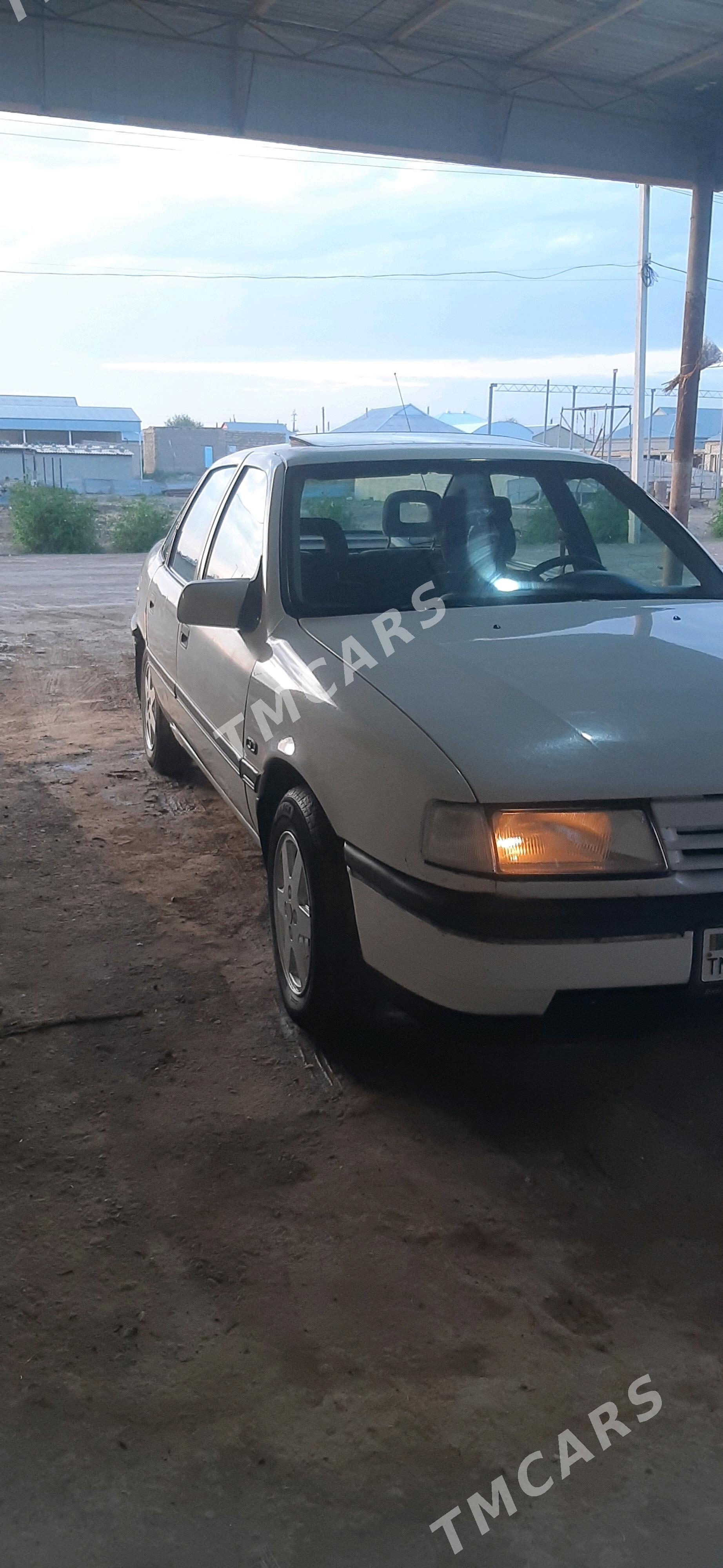 Opel Vectra 1990 - 27 000 TMT - Murgap - img 6