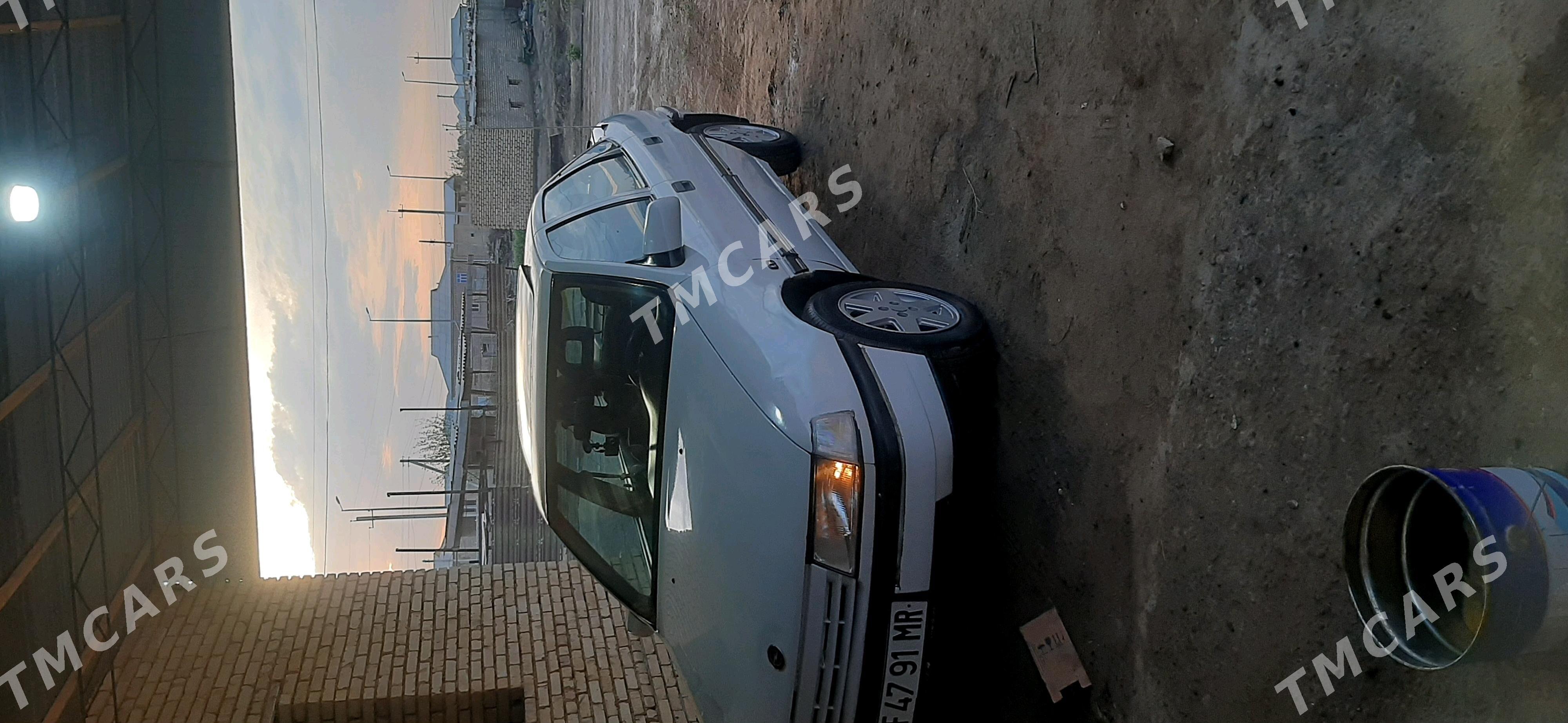 Opel Vectra 1990 - 27 000 TMT - Murgap - img 9