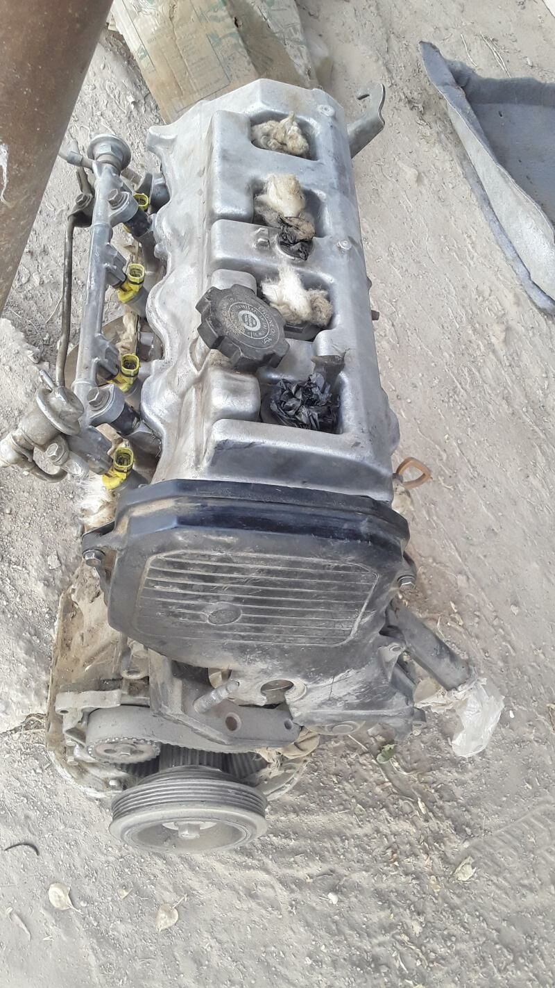 Samsyk kemry mator 1 250 TMT - Сакарчага - img 2