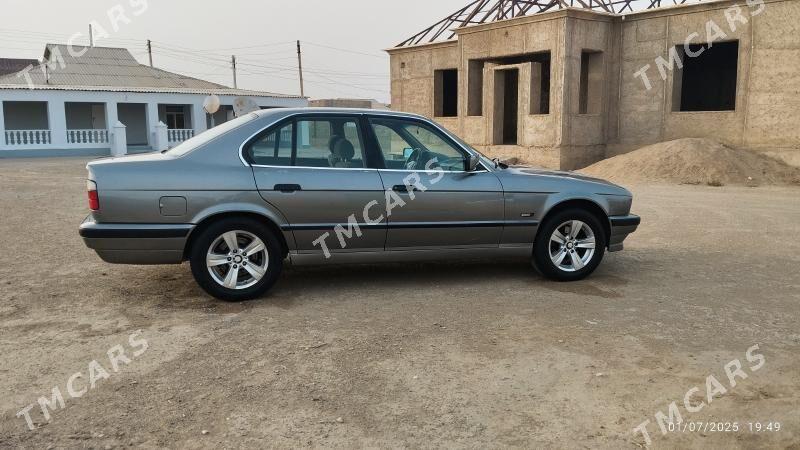 BMW 530 1995 - 60 000 TMT - Gumdag - img 5