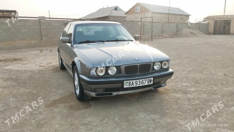 BMW 530 1995 - 60 000 TMT - Gumdag - img 6