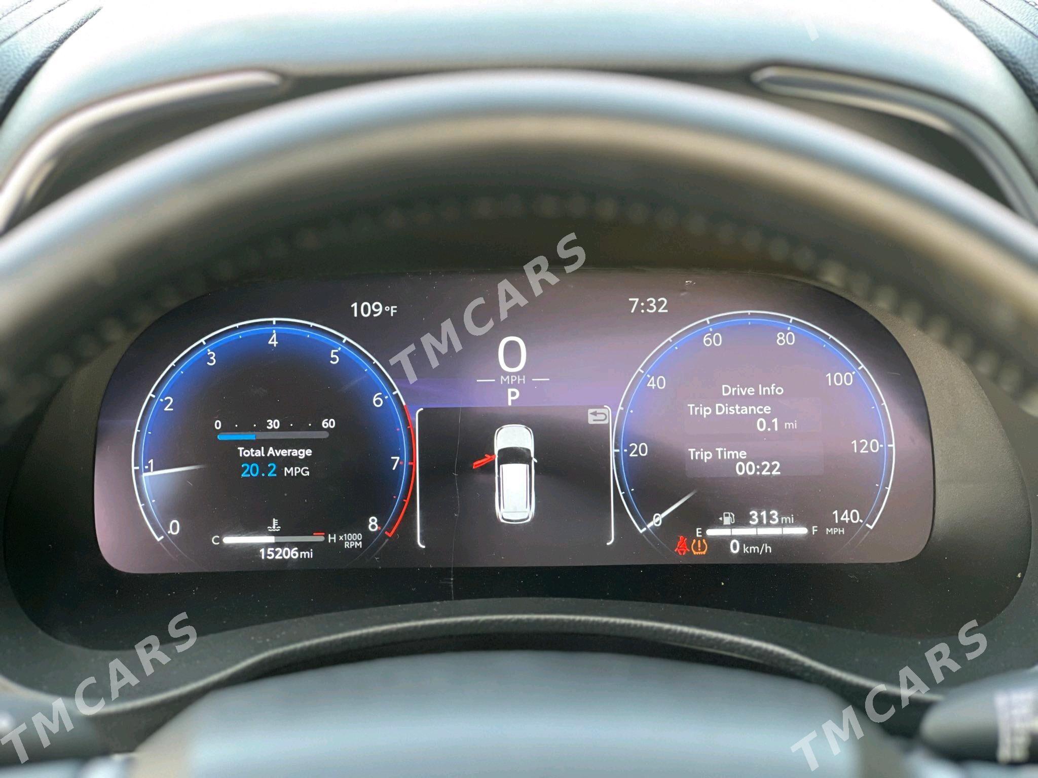 Toyota Highlander 2023 - 510 000 TMT - Mary - img 10