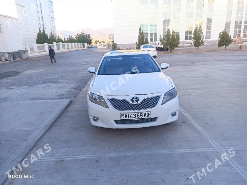 Toyota Camry 2010 - 220 000 TMT - Hitrowka - img 3