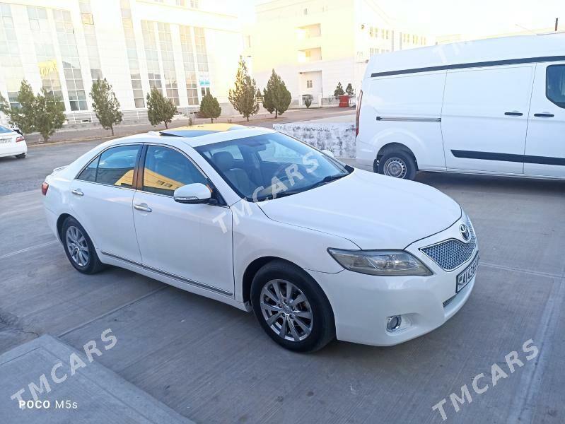 Toyota Camry 2010 - 220 000 TMT - Hitrowka - img 5