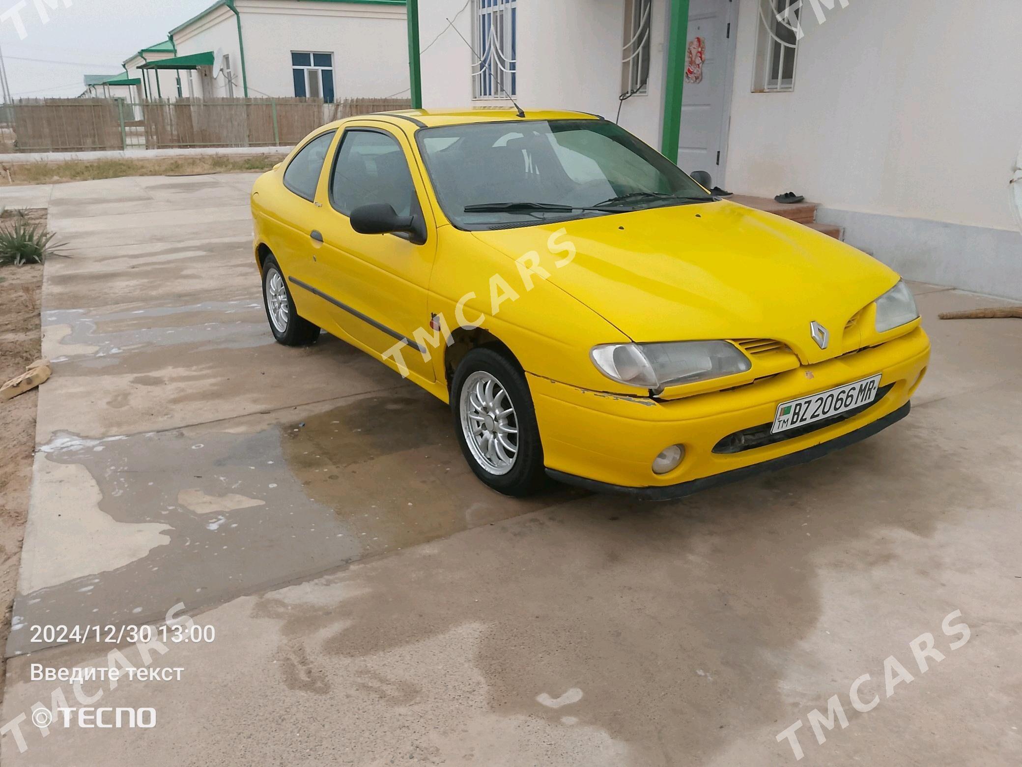 Renault Espace 1996 - 25 000 TMT - Мары - img 3