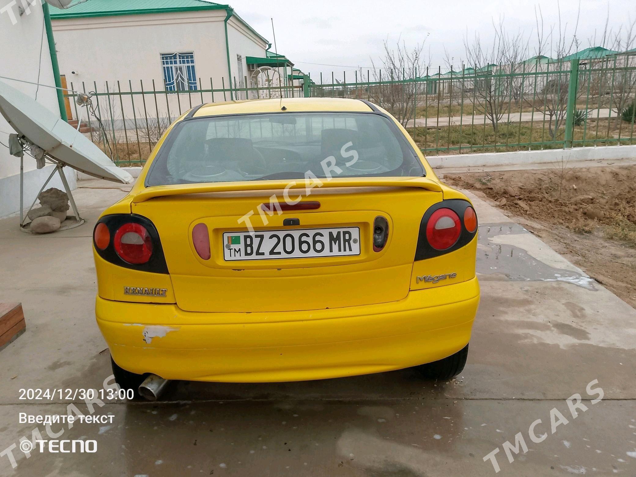 Renault Espace 1996 - 25 000 TMT - Мары - img 2