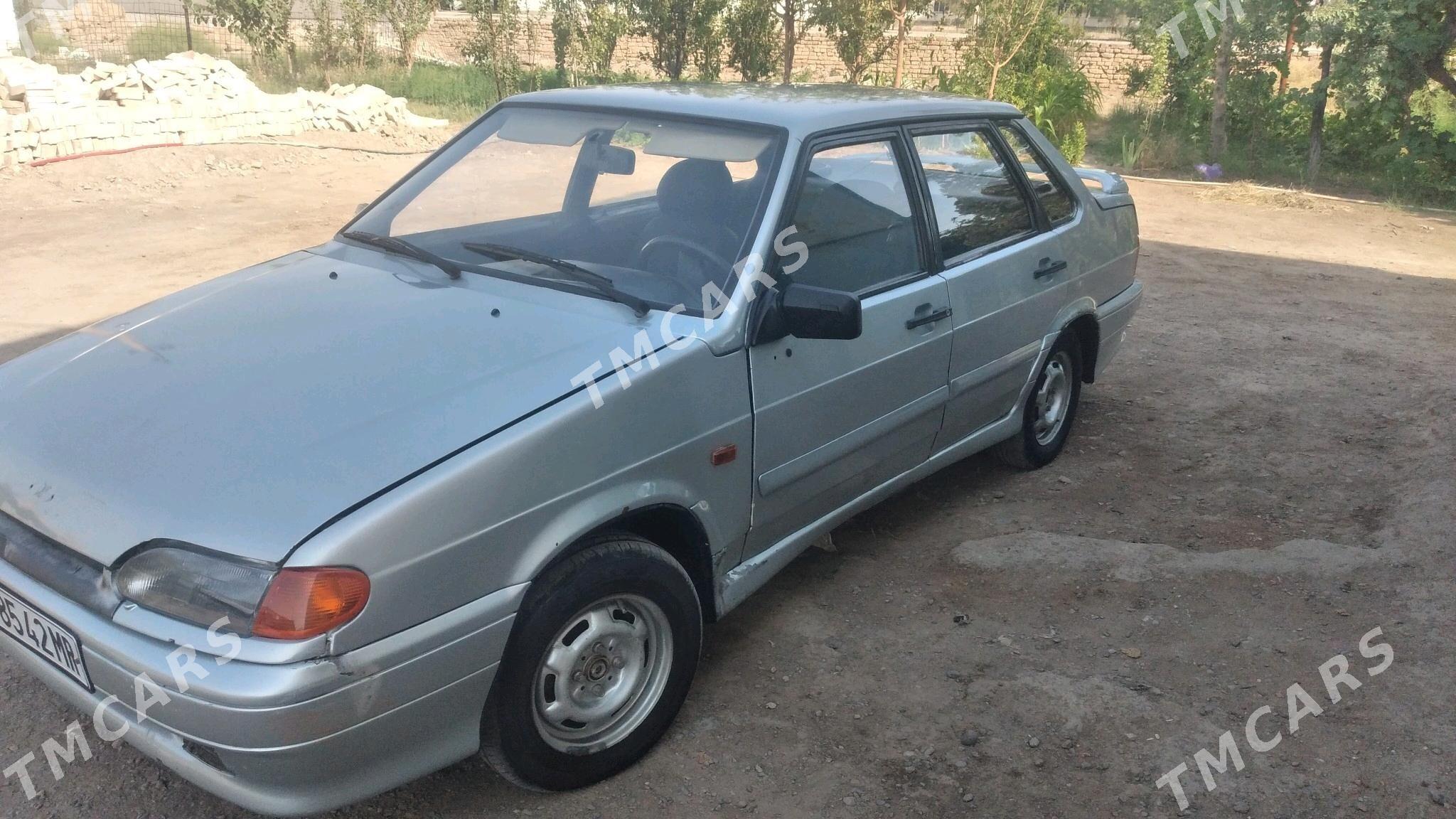 Lada 2115 2004 - 24 000 TMT - Mary - img 6
