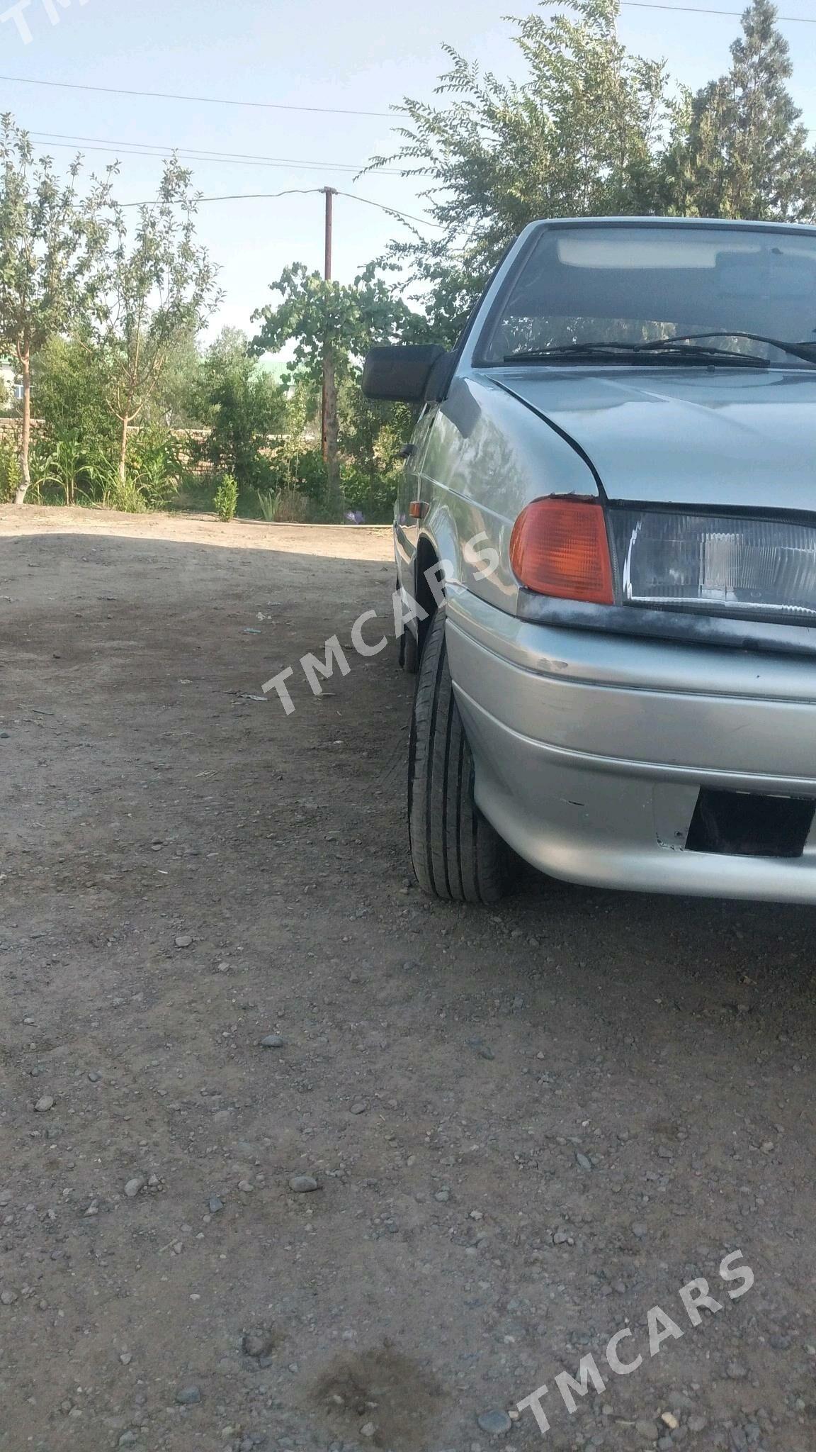 Lada 2115 2004 - 24 000 TMT - Mary - img 4