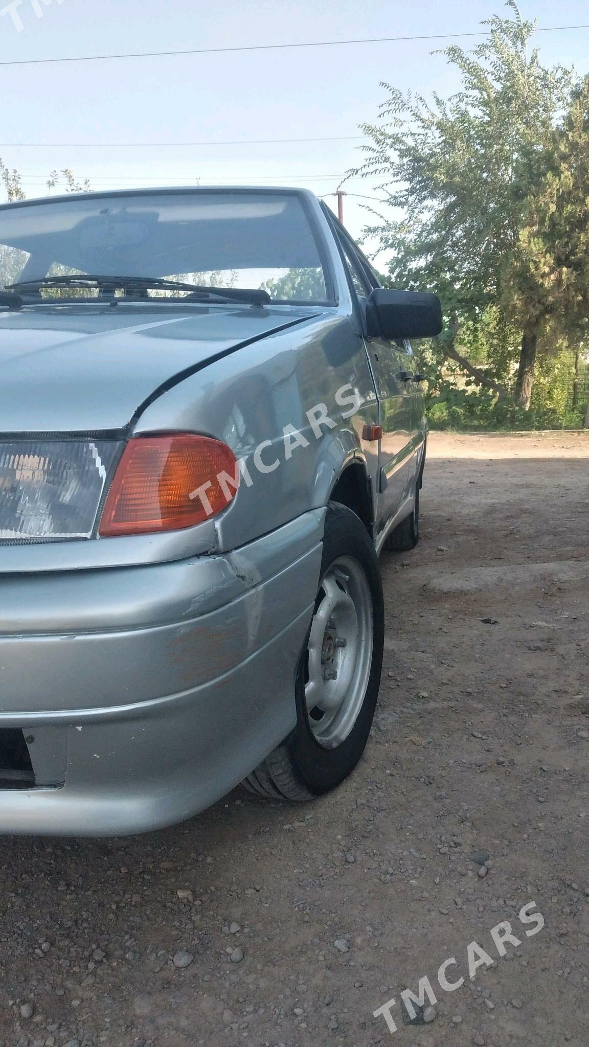 Lada 2115 2004 - 24 000 TMT - Mary - img 2