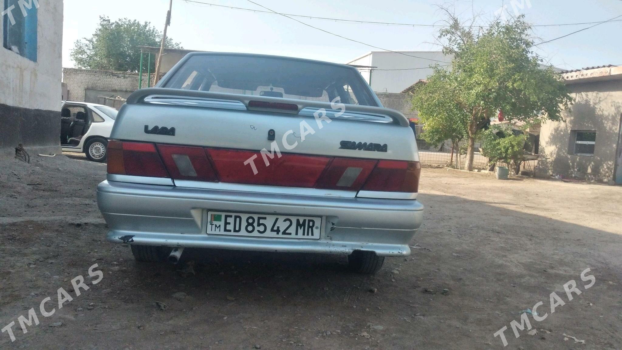 Lada 2115 2004 - 24 000 TMT - Mary - img 3