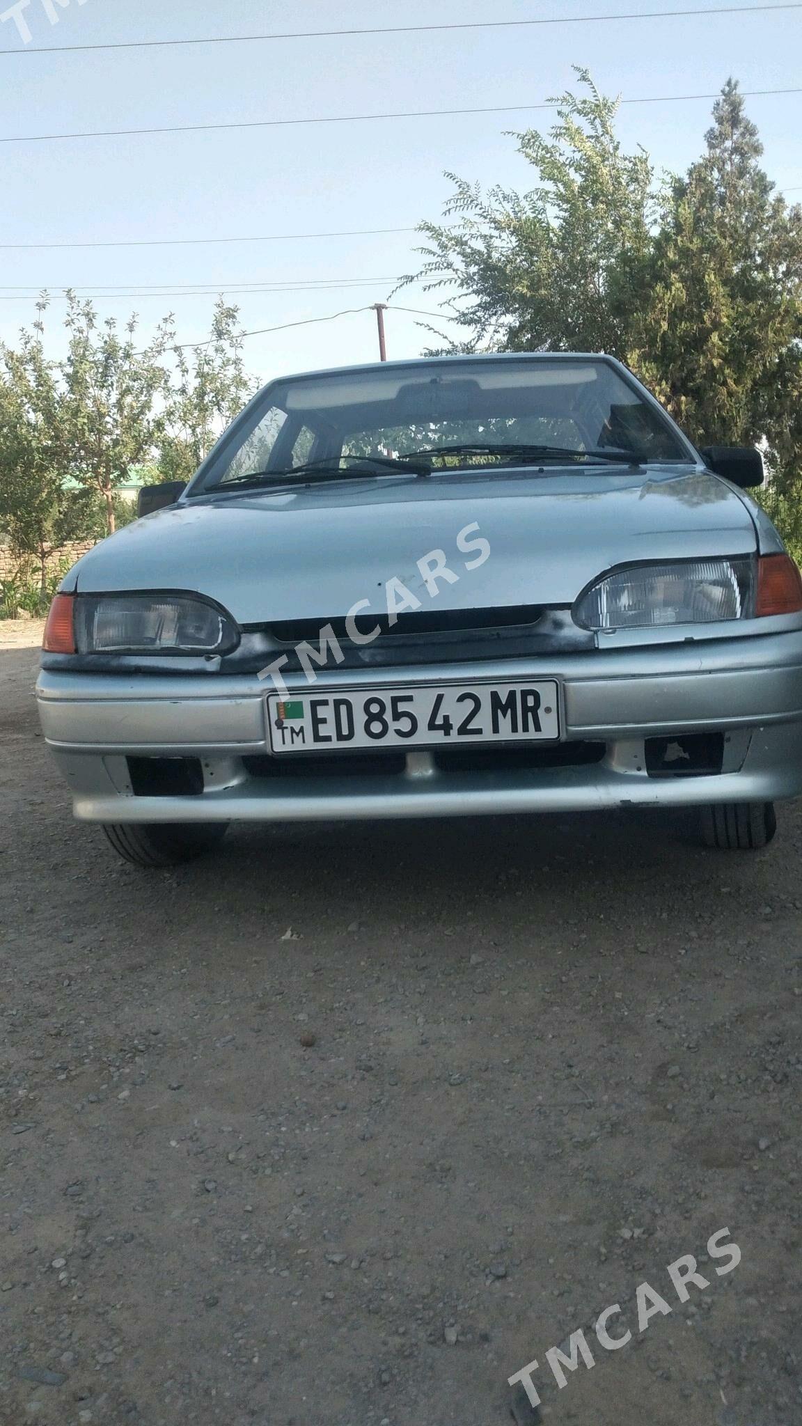 Lada 2115 2004 - 24 000 TMT - Mary - img 5