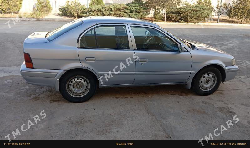 Toyota Tercel 1998 - 45 000 TMT - Гызыларбат - img 2