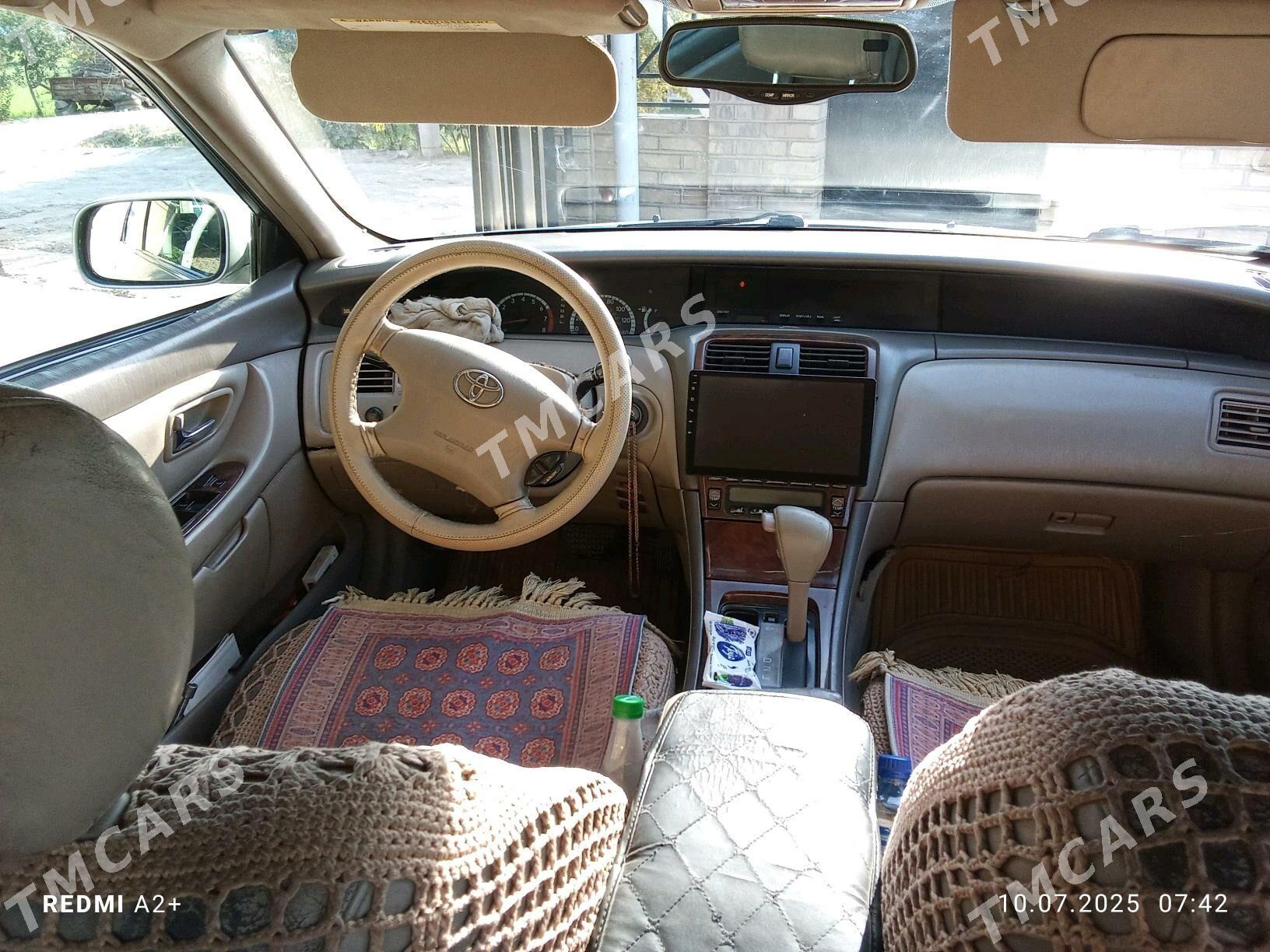 Toyota Avalon 2000 - 170 000 TMT - Mary - img 3