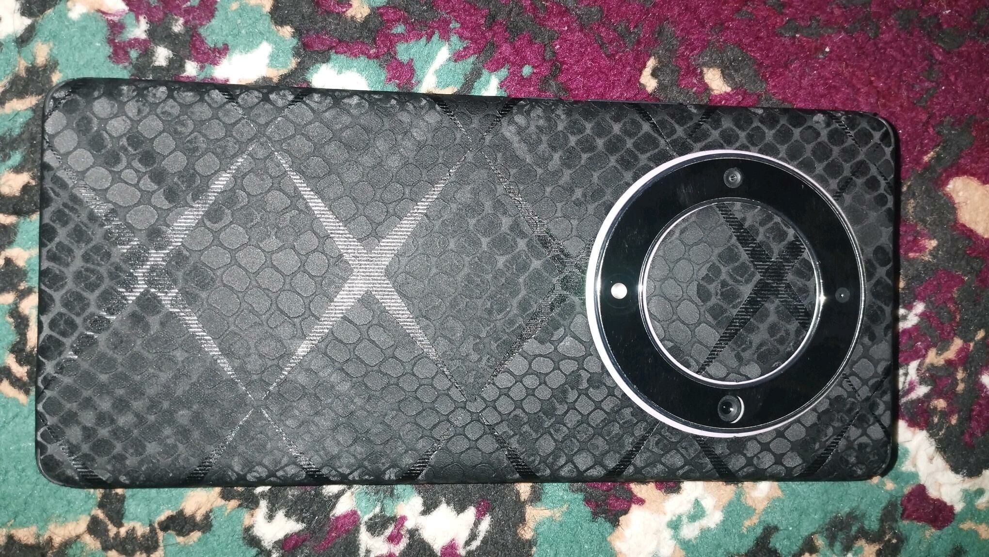 honor x9a - Tejen - img 2