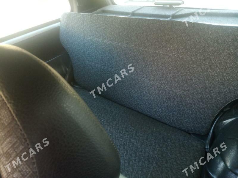 Lada Niva 2008 - 90 000 TMT - Türkmenbaşy - img 5