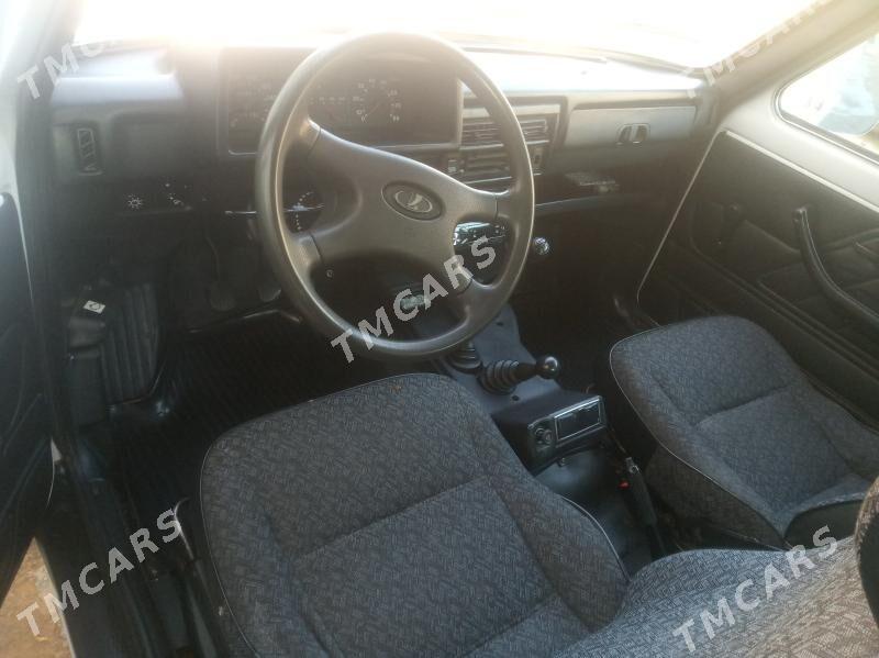 Lada Niva 2008 - 90 000 TMT - Türkmenbaşy - img 2
