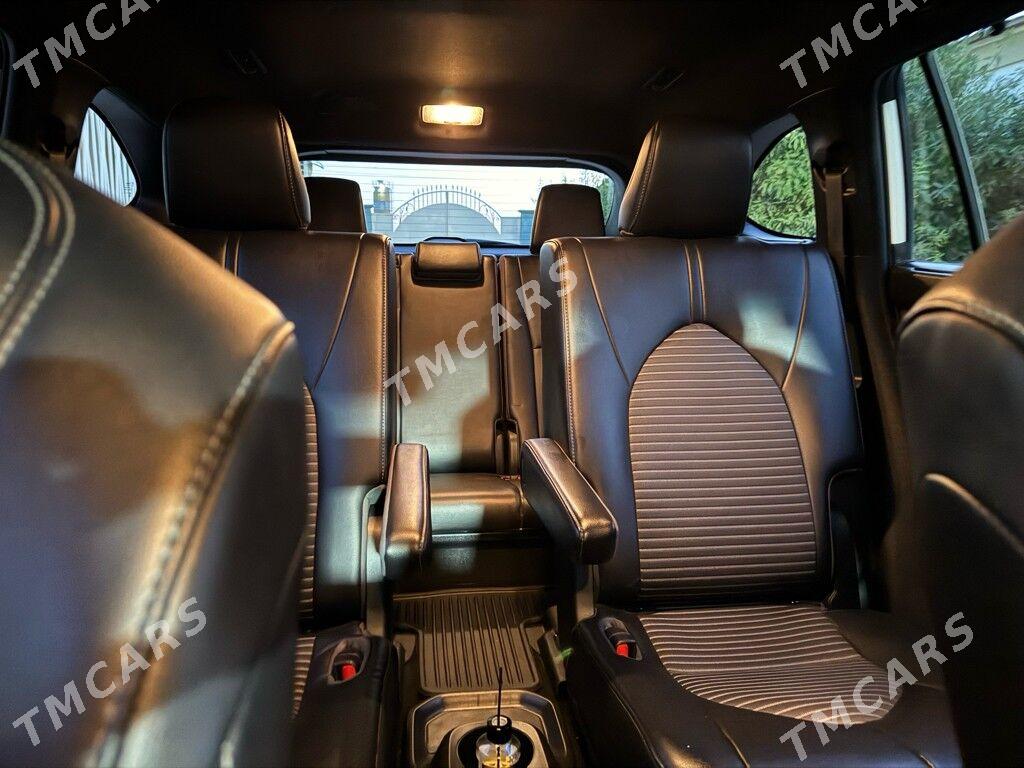 Toyota Highlander 2022 - 620 000 TMT - Балканабат - img 2