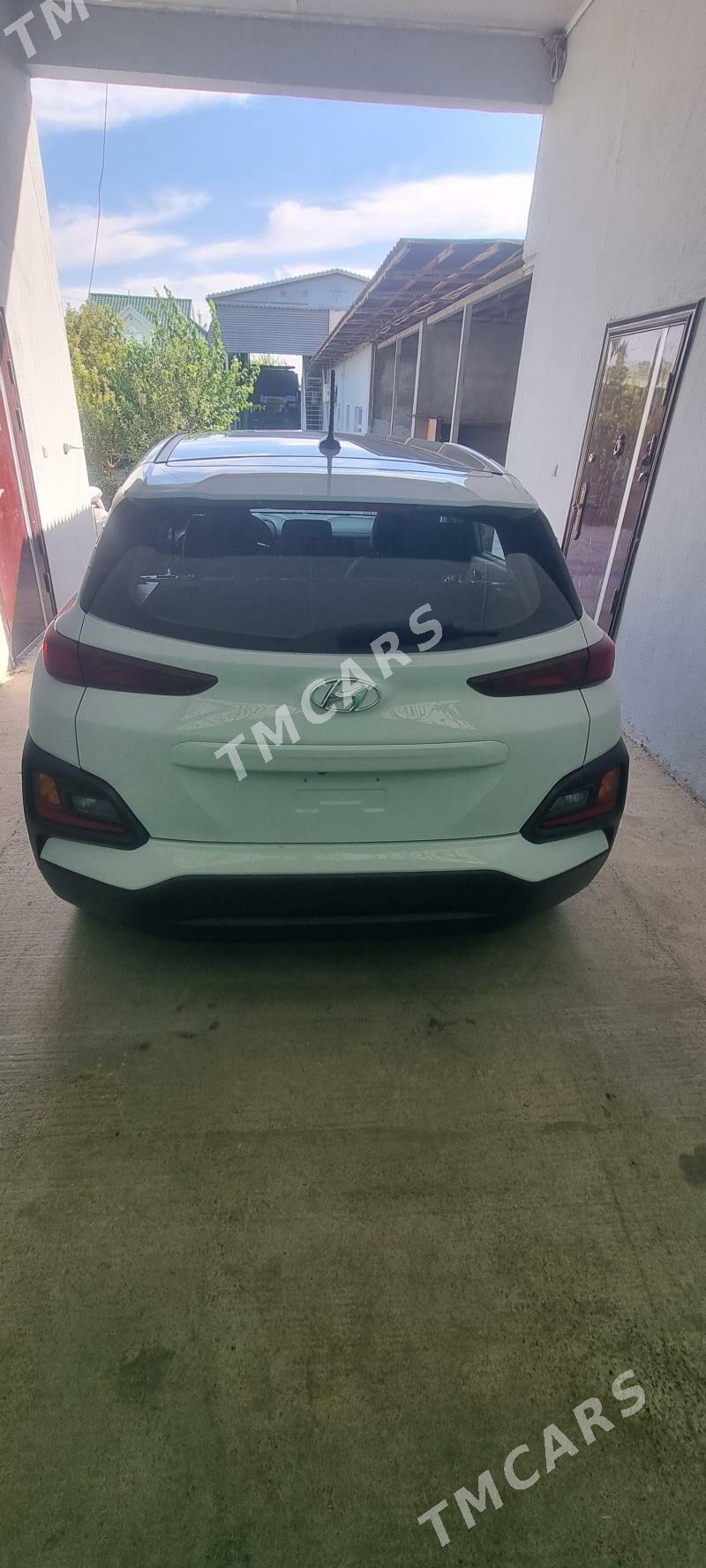Hyundai Kona 2020 - 215 000 TMT - Ашхабад - img 2