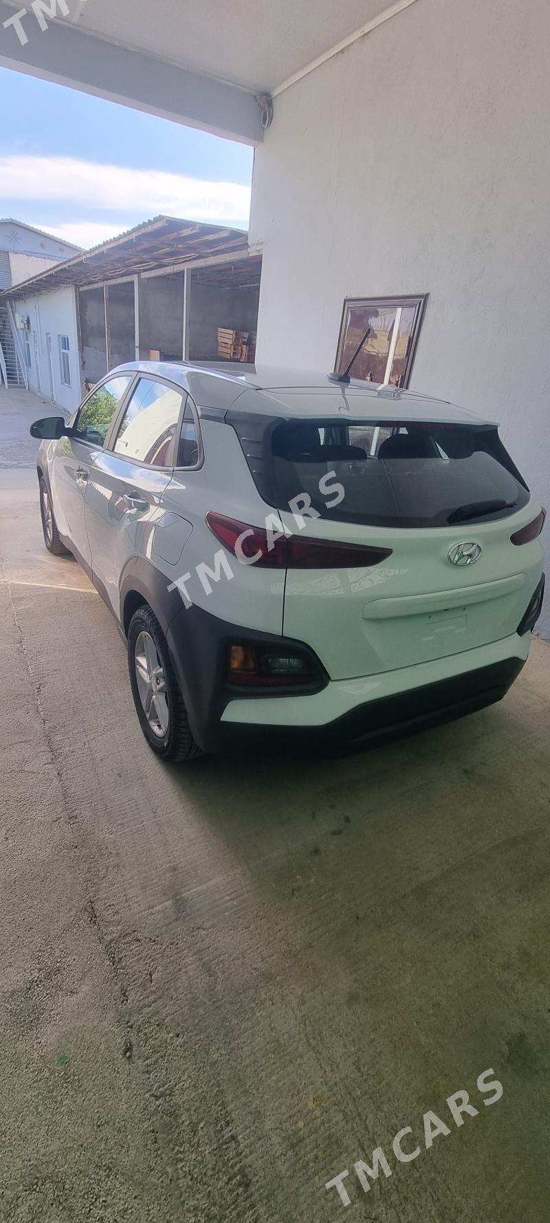Hyundai Kona 2020 - 215 000 TMT - Ашхабад - img 3