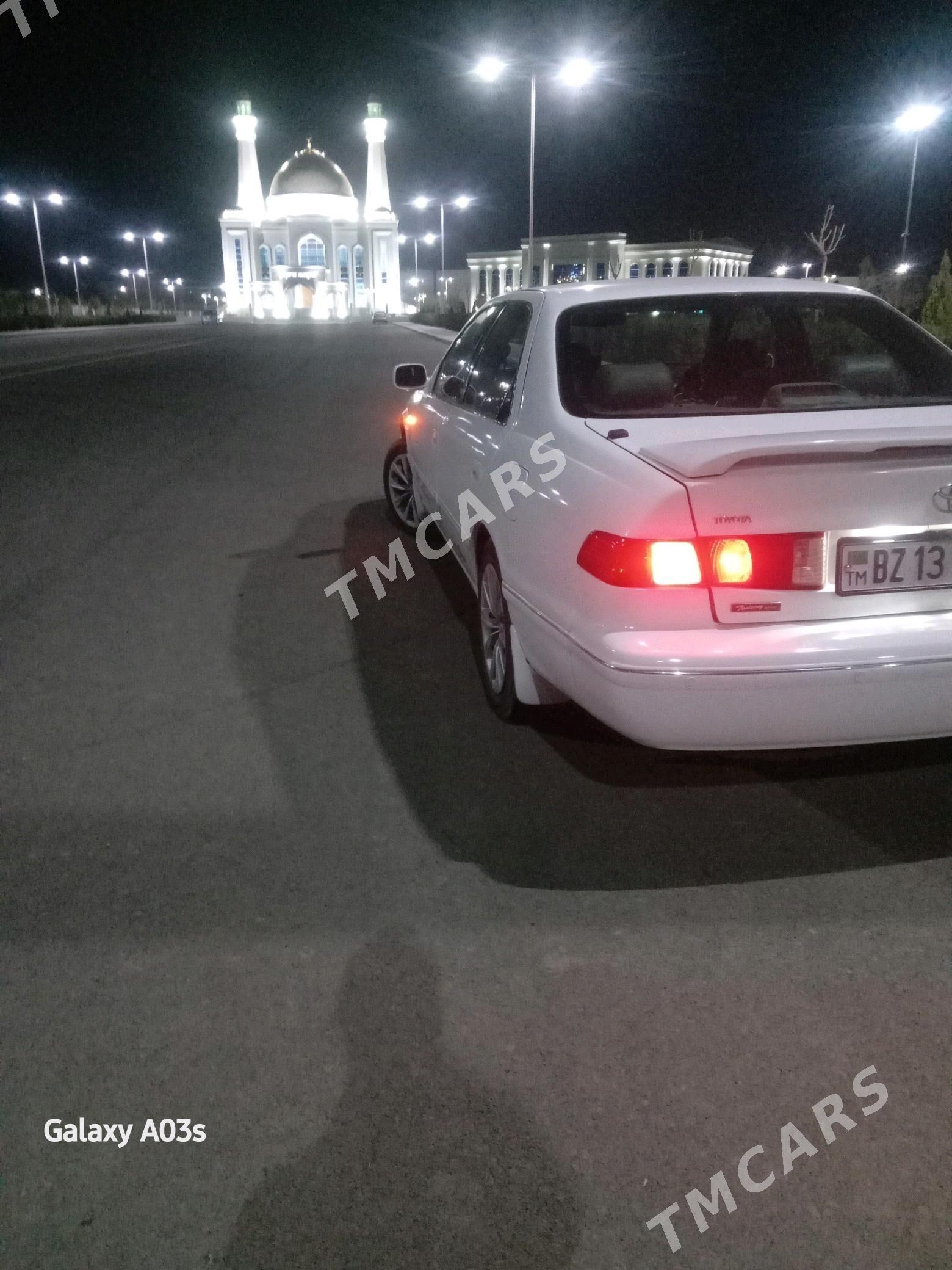 Toyota Camry 1997 - 135 000 TMT - Мургап - img 5