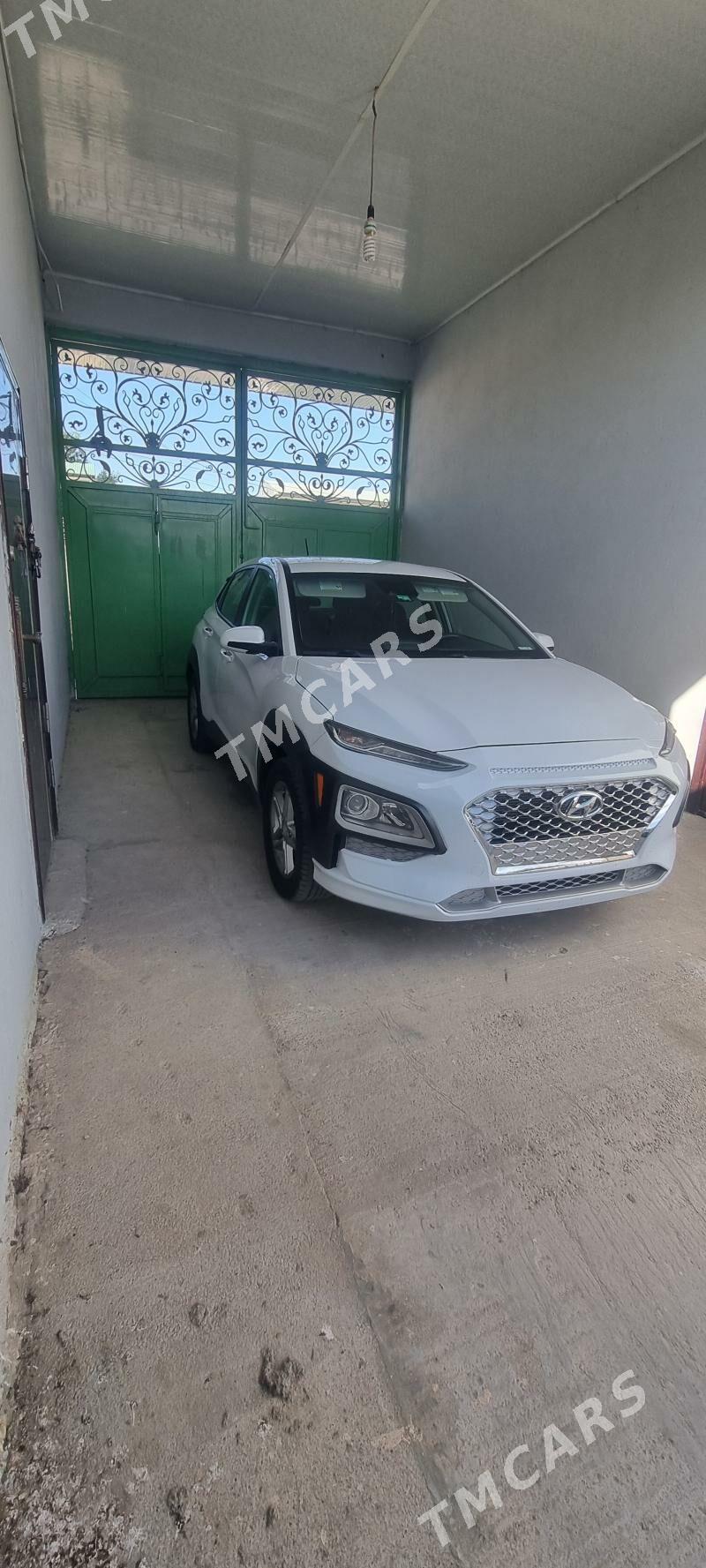 Hyundai Kona 2020 - 215 000 TMT - Ашхабад - img 7
