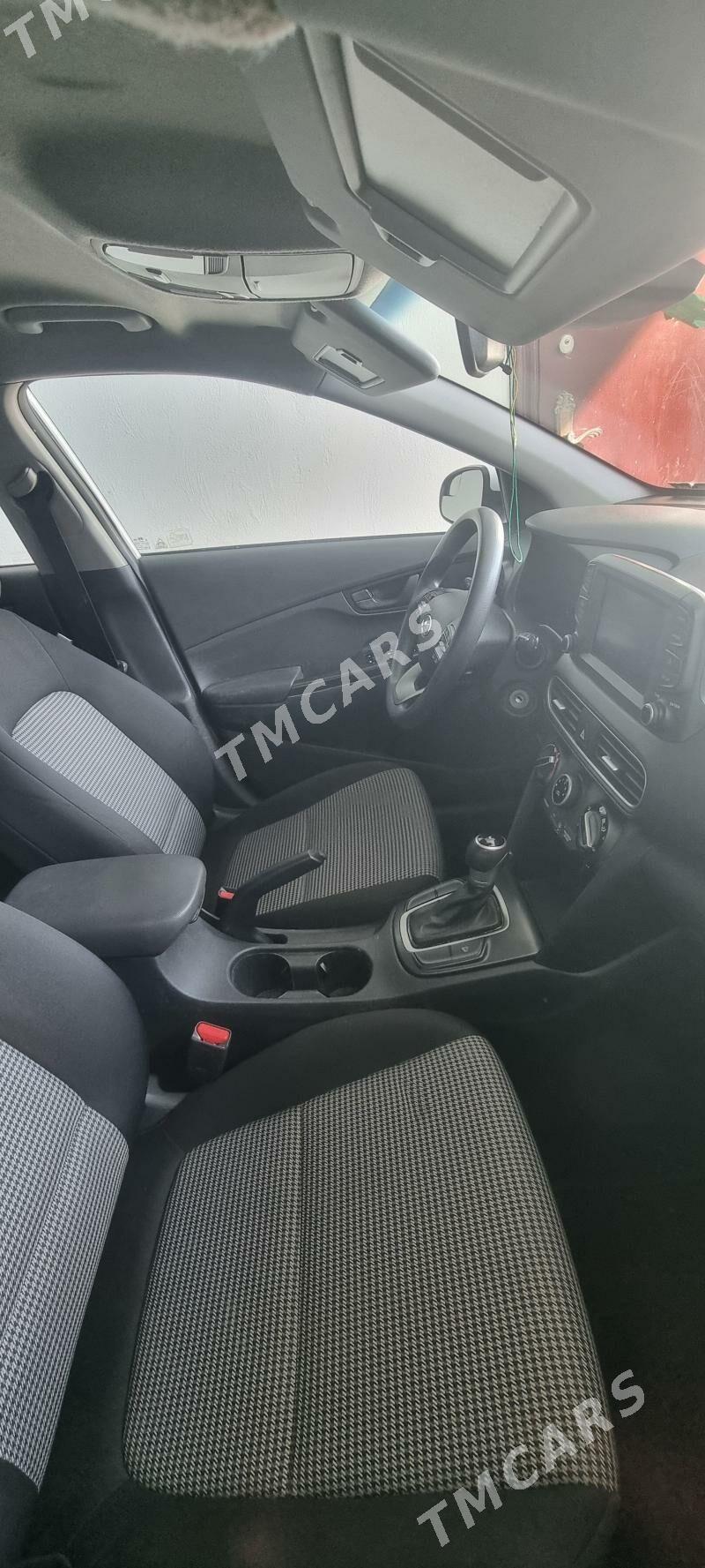 Hyundai Kona 2020 - 215 000 TMT - Ашхабад - img 5