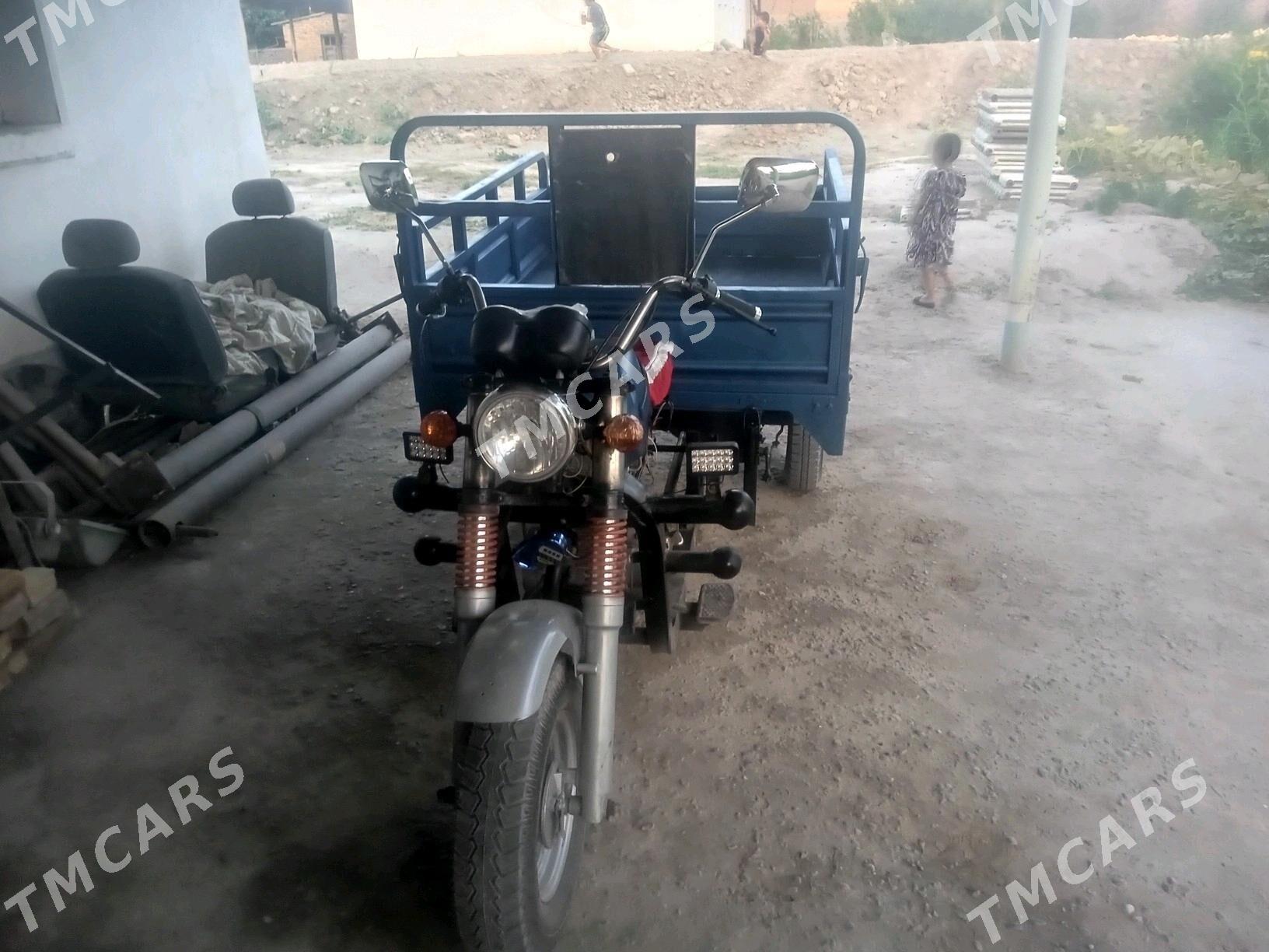 Fekon FK200-14G 2015 - 17 000 TMT - Халач - img 3