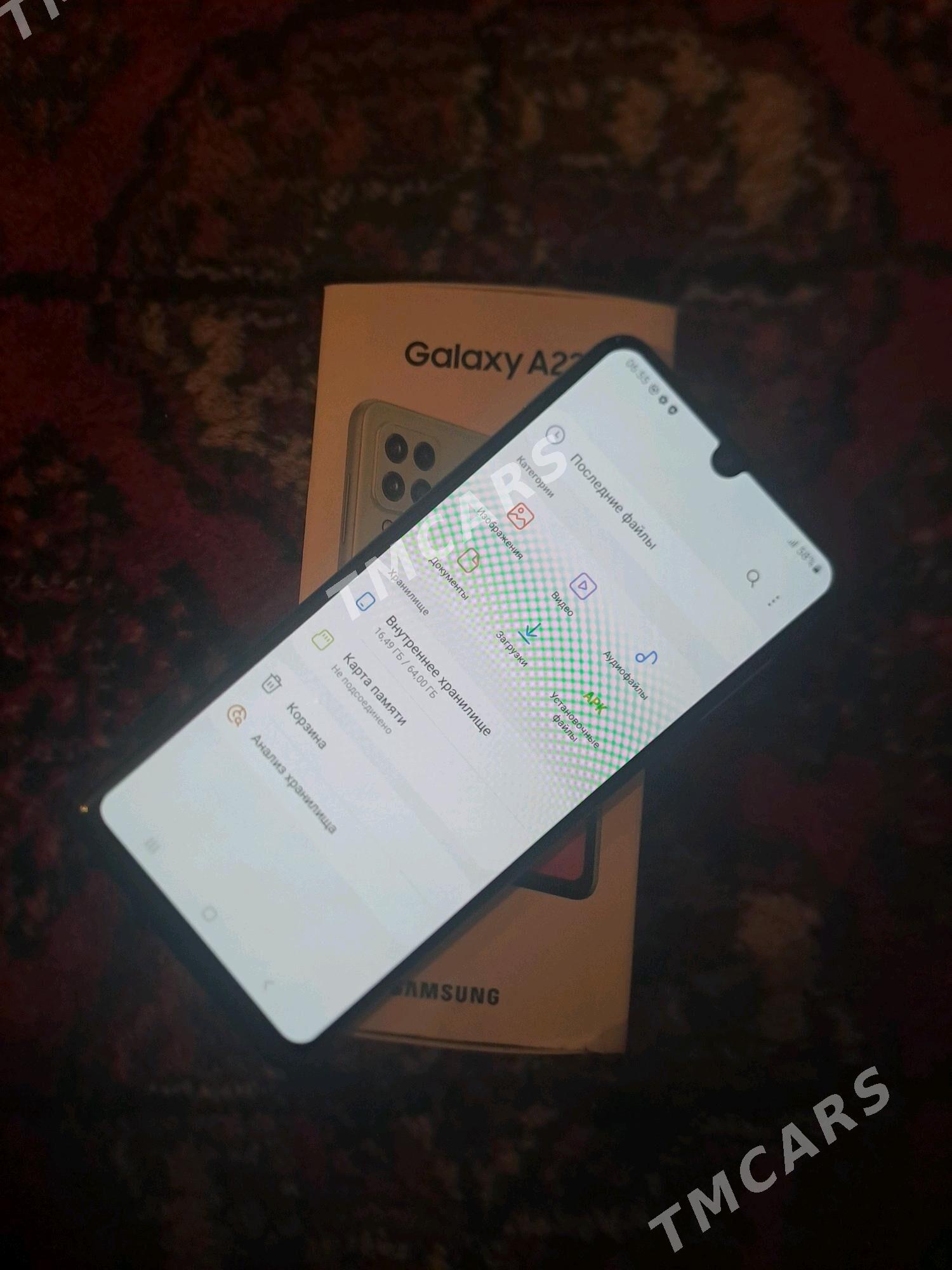 Samsung A22 4/64 - Türkmengala - img 2